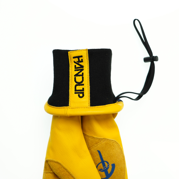 ColdEST Weather Gloves - Sea Lettuce Online Hot Sale - Image 4