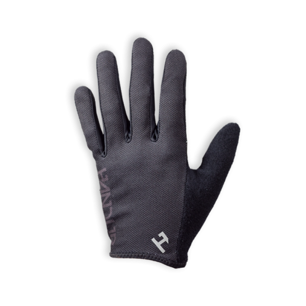 Gloves - Pure Black Online Hot Sale