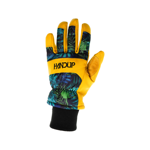 ColdEST Weather Gloves - Sea Lettuce Online Hot Sale
