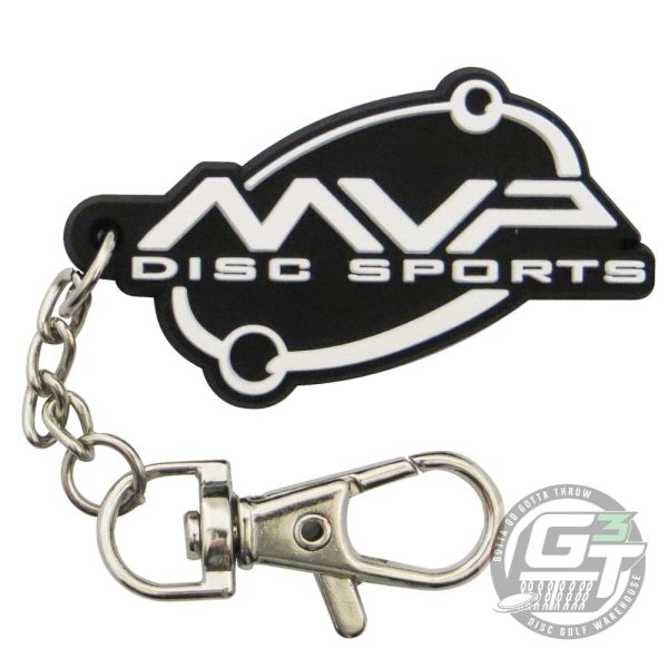 MVP Disc Sports Logo Key Chain on Sale