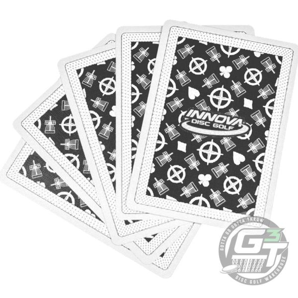 Innova Playing Cards Sale - Image 2